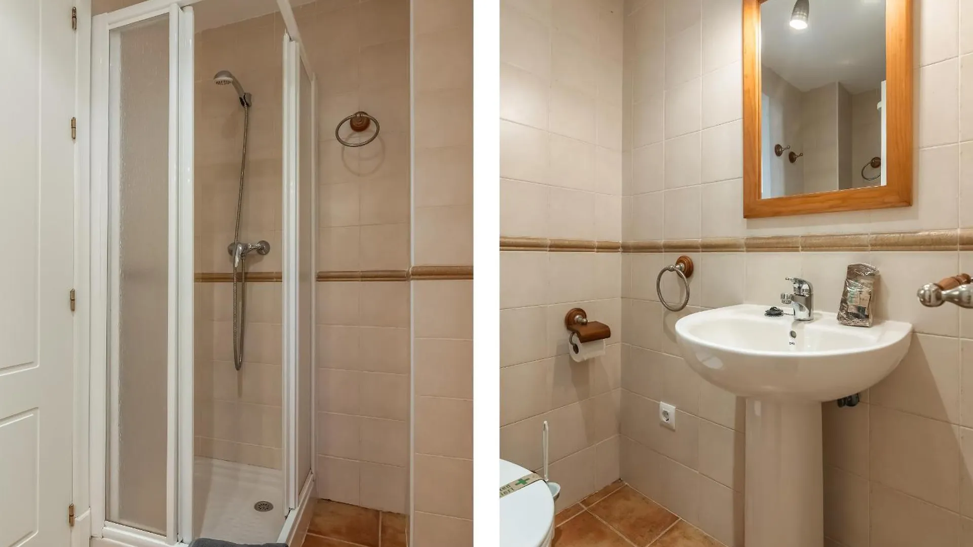Apartament Los Cisnes By H - Playa De Los Haraganes Hlhc120P29 Isla Canela Hiszpania