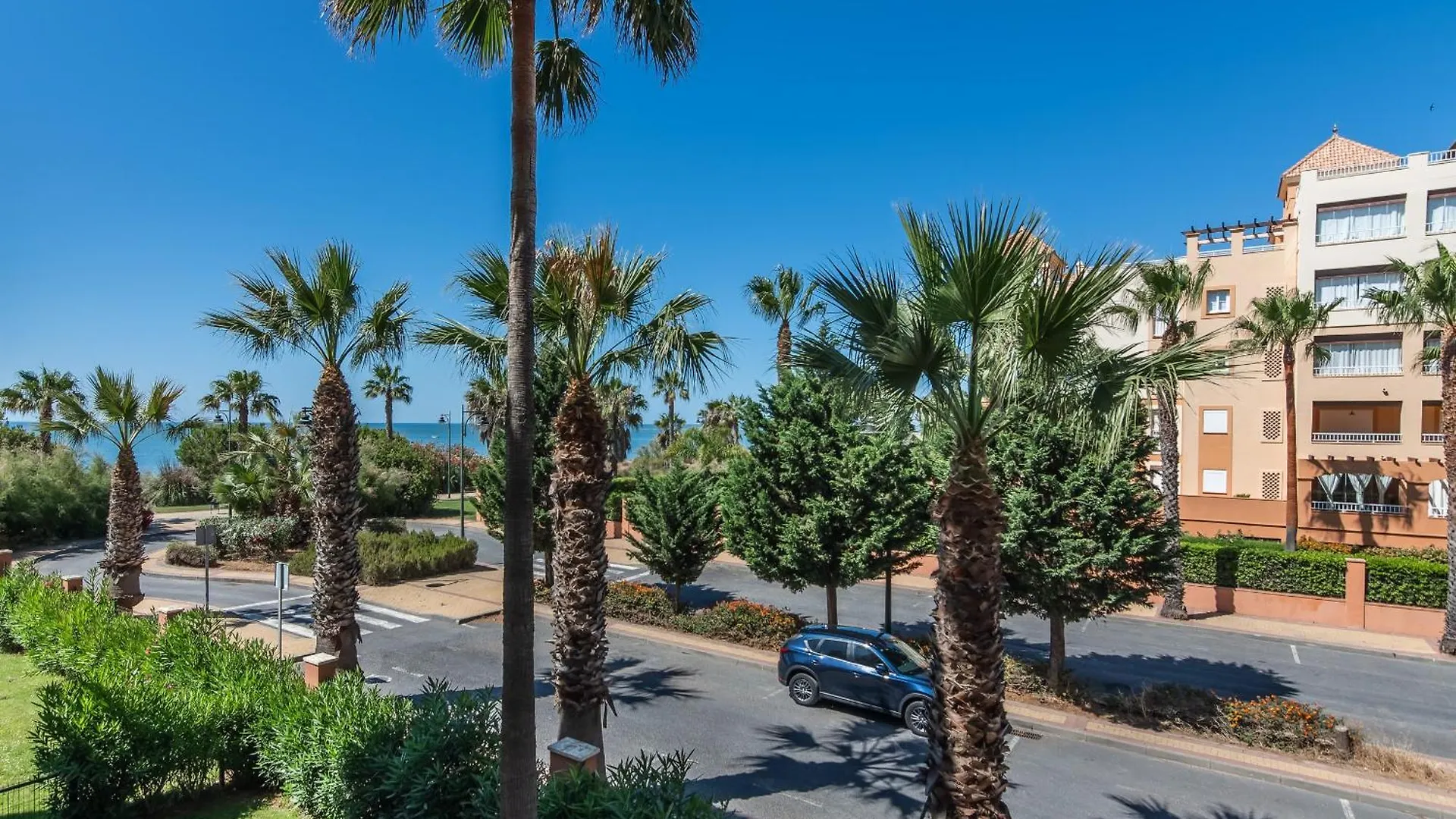 Apartament Los Cisnes By H - Playa De Los Haraganes Hlhc120P29 Isla Canela